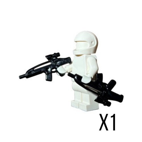 New ac8 carbine - new, x1