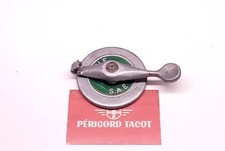 Bouchon Crépine Remplissage