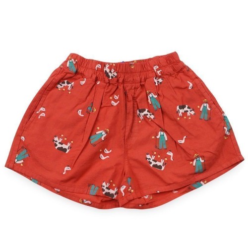 Bobo choses shorts all over - shorts, all-over