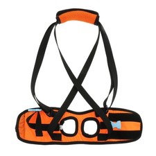 Harnais pour chien, aide à la promenade, soutien au levage, rééducation de la