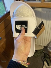 THE NORTH FACE Claquettes H