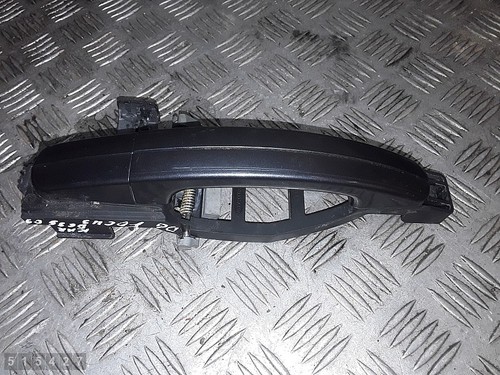 2007 ford focus - poignée, de