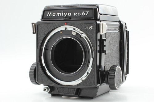 Near mint mamiya - [,