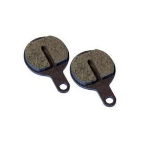 Aztec sintered disc - aztec, pads