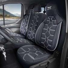 Housses De Siège Pour Vito