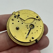 44.9mm Ancien Perth & Dunkeld