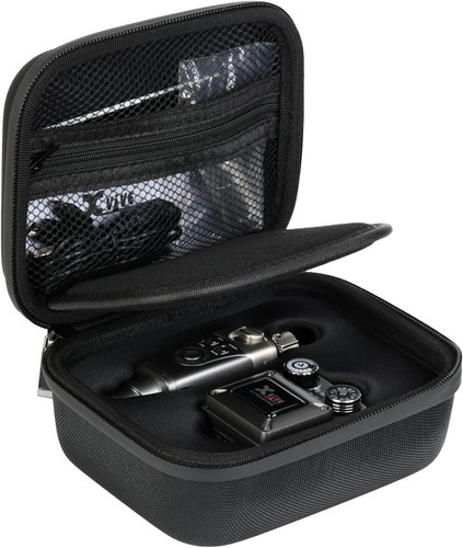 Xvive cu4 hard - case, for