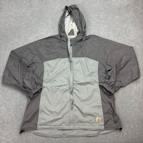 Veste carhartt femme grande - veste,