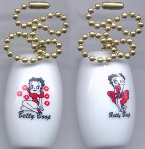 Charming set betty - betty, boop