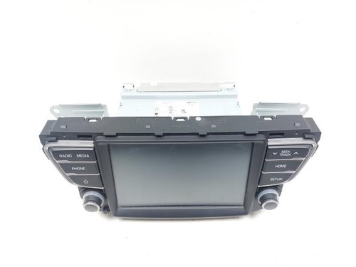 96160c8bc0 radio pour hyundai - 96160c8bc0,