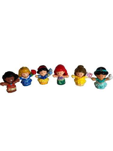 Lot fisher price - 6,