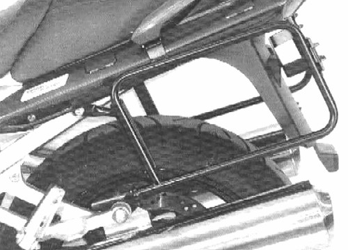 Porte bagages latéraux - porte-bagages,