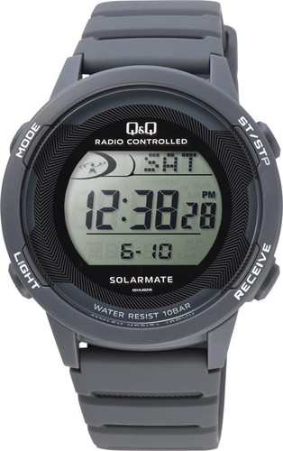 Montre homme citizen q - montre, q&q