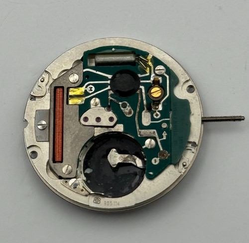 Eta 955 114 montre - 955.114,
