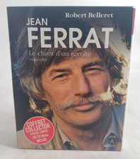 COFFRET JEAN FERRAT CD "SES