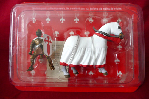 Chevalier ordre de - chevalier,