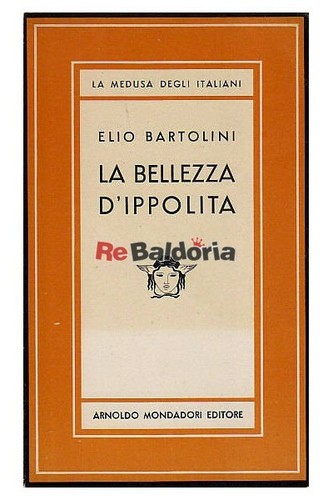 Bellezza ippolita - bellezza, d'ippolita