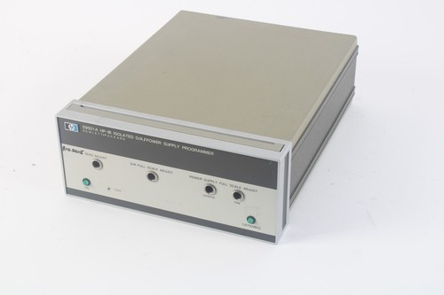 Agilent keysight 59501a - hp/agilent/keysight,