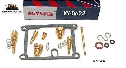 Yamaha 200 1976 1981 - rd, kit