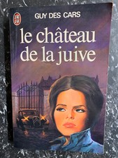 Guy des Cars: Le château de
