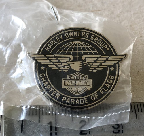 Very rare harley davidson - very,