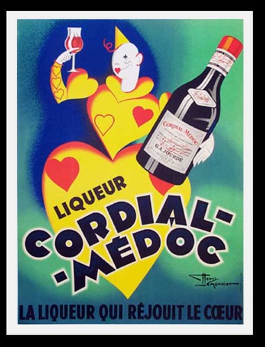 Henri lemonnier cordial - henri,