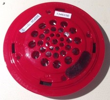 Original Beats by Dr Dre Wireless Headphones Repair Part Right Side Speaker RED