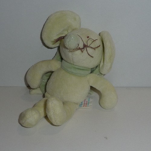 Doudou souris jacadi - souris,