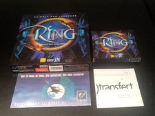 Ring l anneau des nibelungen