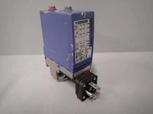 Xmlb010a2s11 telemecanique - -,