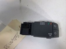 COMMANDE VOLUME AUTORADIO