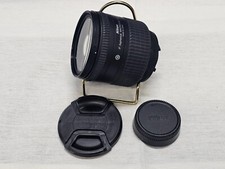 Nikon AF Nikkor IF 24-85mm