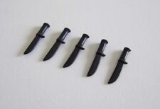 PLAYMOBIL INDIENS - Lot de 5