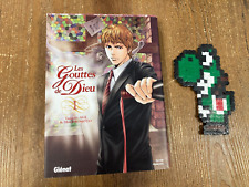 Les gouttes de dieu vol 1 -