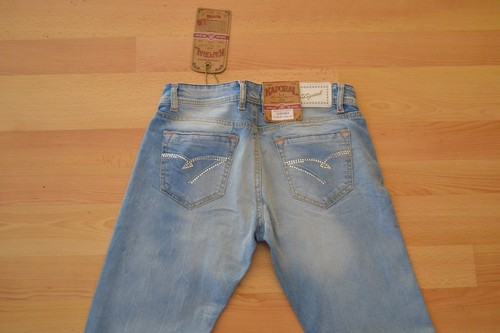 Jeans femme kaporal - jeans, 5