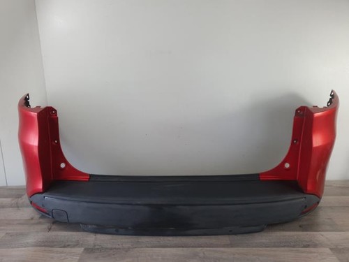Pare choc arriere renault clio - renault,