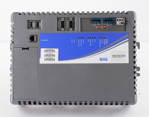 Johnson controls nae5510 3 - controls, ms-nae5510-3