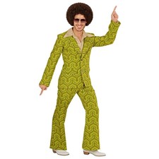 Costume des années - costume,