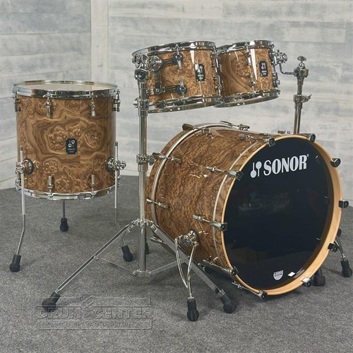 Sonor prolite 4pc drum - 4pc,
