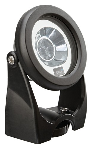 Phares profilux led rvb - phares,