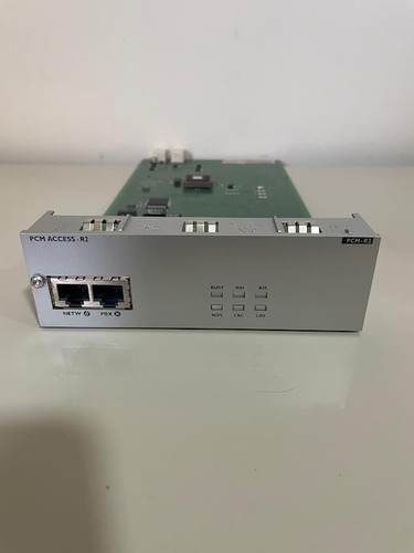 Alcatel lucent board pcm - alcatel-lucent,