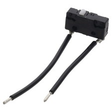 Gammapiù micro-interrupteur X4F403N1AAHH sèche-cheveux Relax Hot ETC 3500