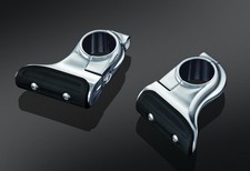 Kuryakyn 7615 Repose-Pieds De