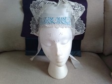 Coiffe Bretonne region Pont