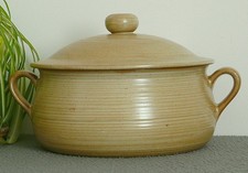 GRAND LÉGUMIER SOUPIÈRE EN