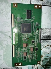 carte t-con T315XW02 V9