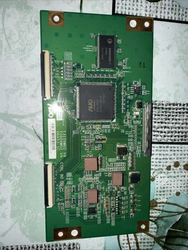 Carte con t315xw02 - t-con,