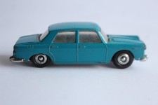 MERCURY n°31 Voiture Lancia