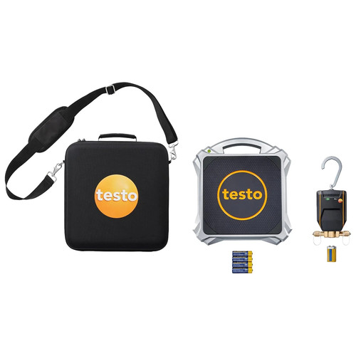 Testo 560i app operated - testo,