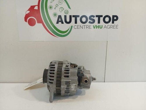 Alternateur ford transit - alternateur,